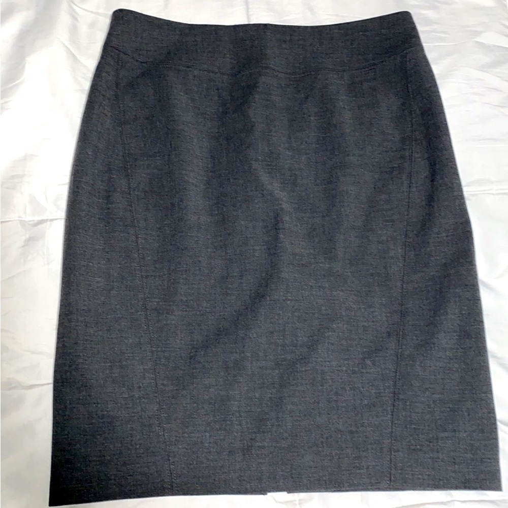 Loft Pencil Skirt